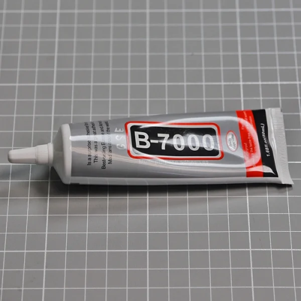 Клей для проклейки тачскринов B7000 (50ml)