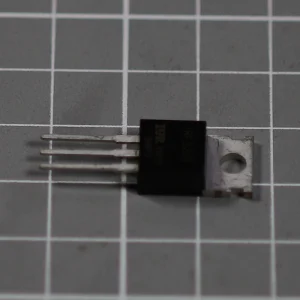 Транзистор IRF3205 IRF3205PBF MOSFET