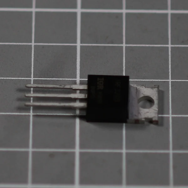 Транзистор IRF3205 IRF3205PBF MOSFET
