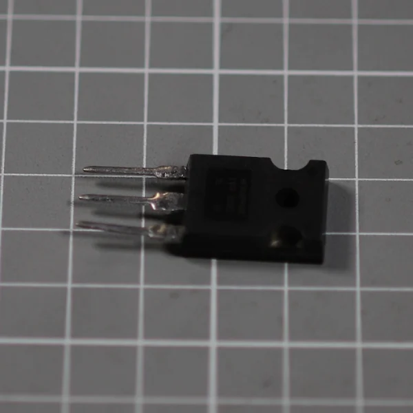 Транзистор HFA50PA60 HFA50PA60C