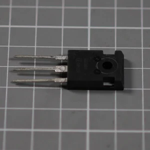 Транзистор SGW30N60 G30N60 TO-247 IGBT 600V 30A