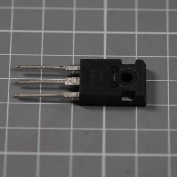 Транзистор SGW30N60 G30N60 TO-247 IGBT 600V 30A