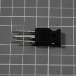 Транзистор HGTG30N60A4 IGBT 600В 75А, [TO-247]