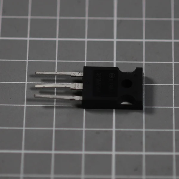 Транзистор HGTG30N60A4 IGBT 600В 75А, [TO-247]
