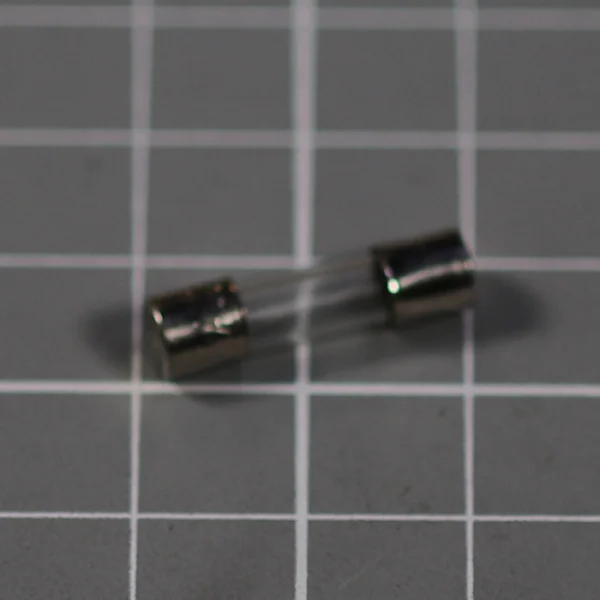 Предохранитель 5x20mm, 2A 250V