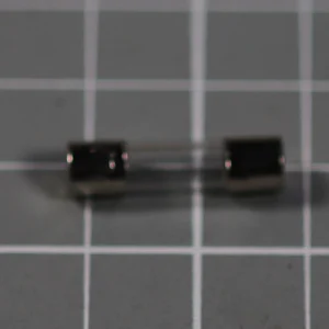 Предохранитель 5x20mm, 3A 250V