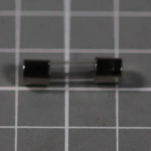 Предохранитель 5x20mm, 8A 250V