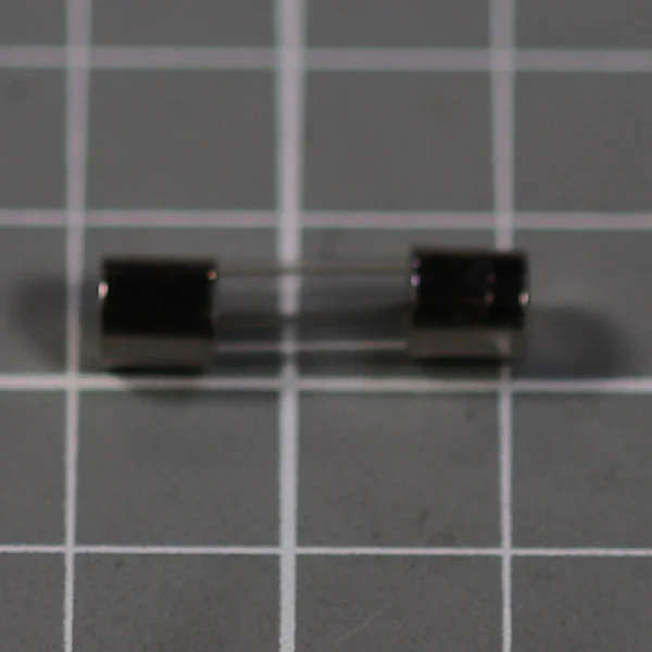 Предохранитель 5x20mm, 8A 250V