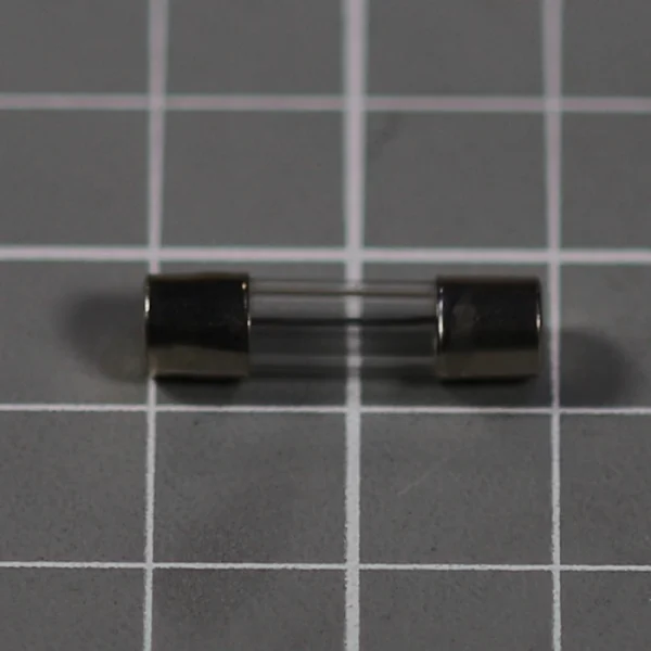 Предохранитель 5x20mm, 25A 250V