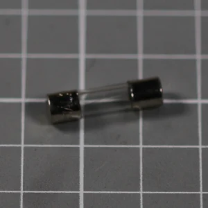 Предохранитель 5x20mm, 1A 250V