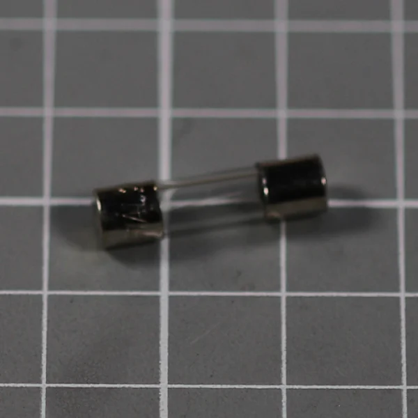 Предохранитель 5x20mm, 1A 250V