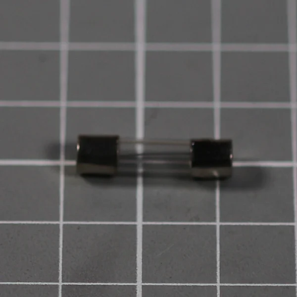 Предохранитель 5x20mm, 6A 250V