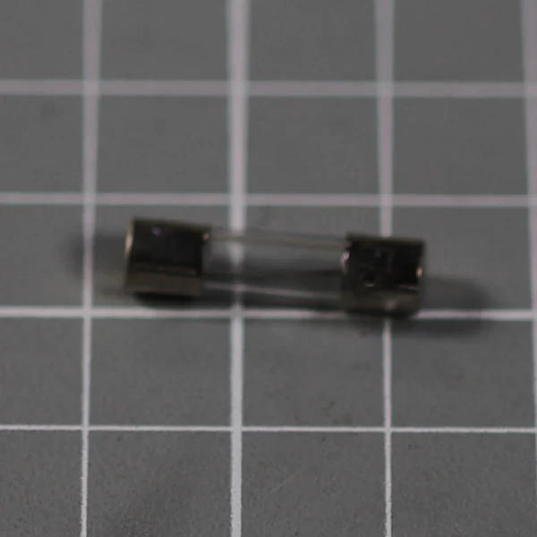Предохранитель 5x20mm, 15A 250V