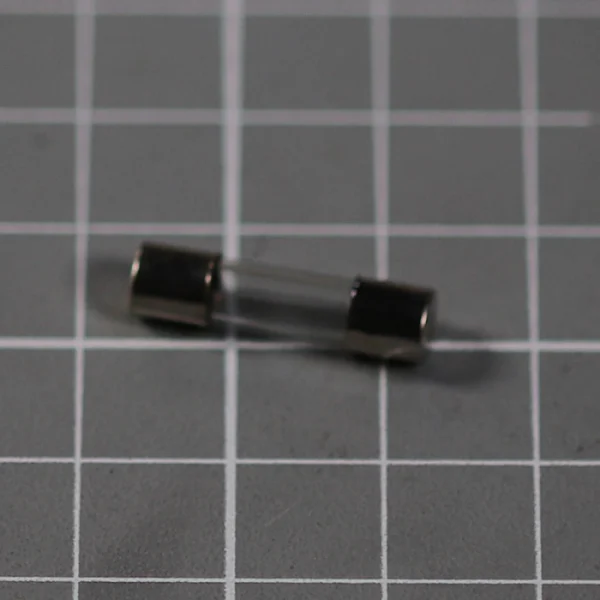 Предохранитель 5x20mm, 0.5A 250V