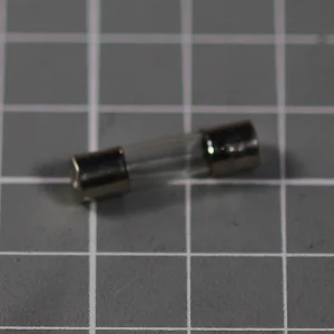Предохранитель 5x20mm, 4A 250V