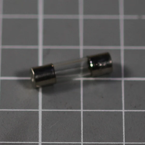 Предохранитель 5x20mm, 4A 250V