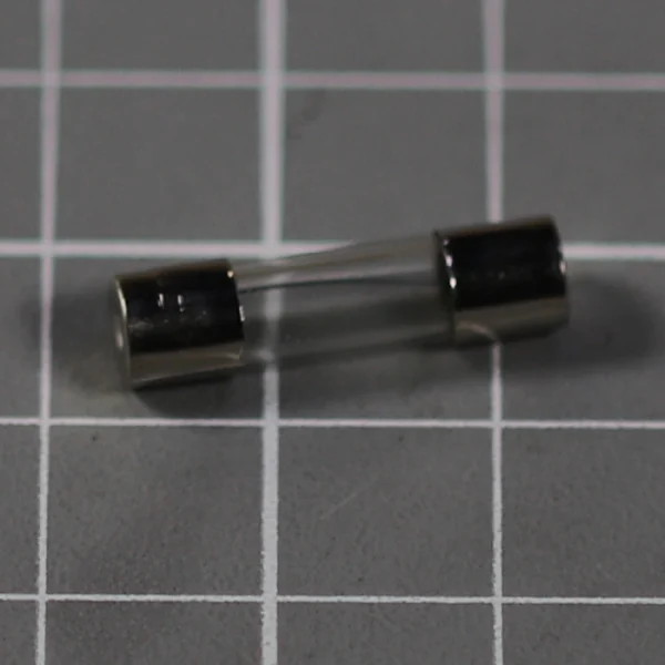 Предохранитель 5x20mm, 10A 250V