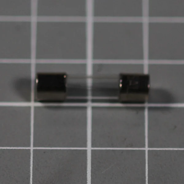 Предохранитель 5x20mm, 2.5A 250V
