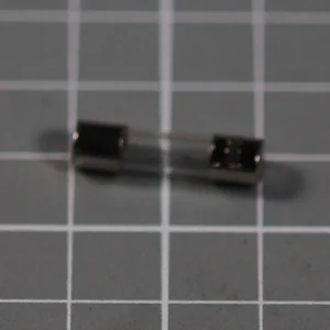 Предохранитель 5x20mm, 1.6A 250V