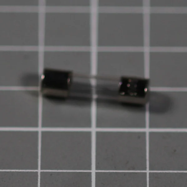 Предохранитель 5x20mm, 1.6A 250V