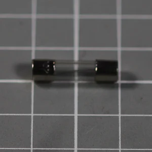 Предохранитель 5x20mm, 7A 250V