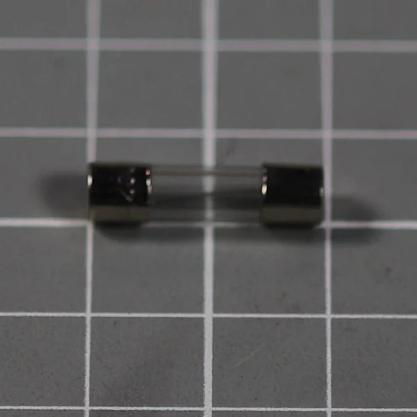 Предохранитель 5x20mm, 7A 250V