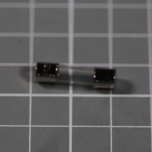 Предохранитель 5x20mm, 1.25A 250V