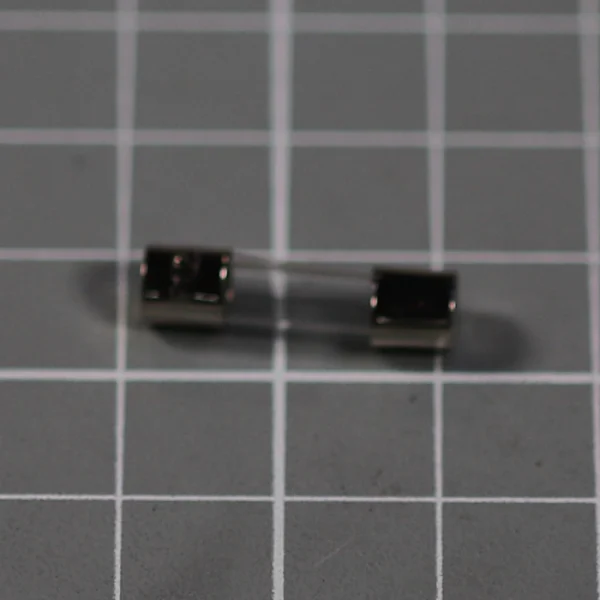 Предохранитель 5x20mm, 1.25A 250V