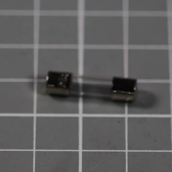 Предохранитель 5x20mm, 1.5A 250V