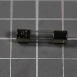 Предохранитель 5x20mm, 5A 250V