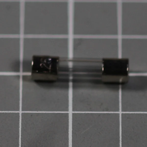 Предохранитель 5x20mm, 5A 250V