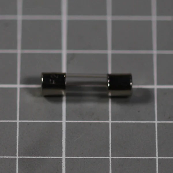 Предохранитель 5x20mm, 20A 250V