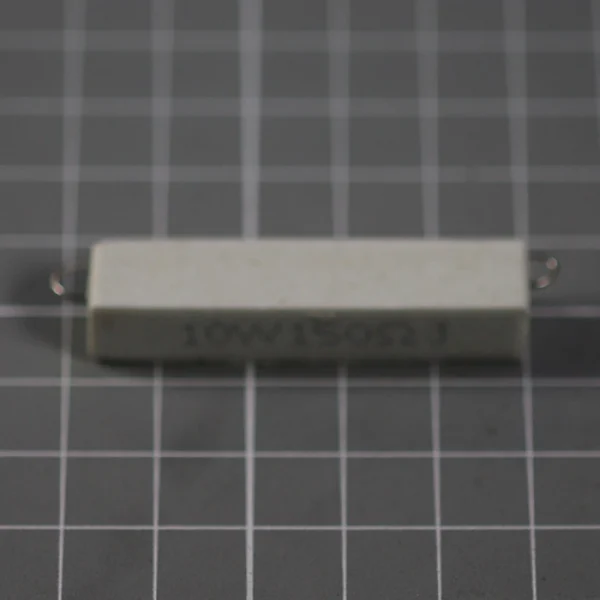 Резистор 10W/150R