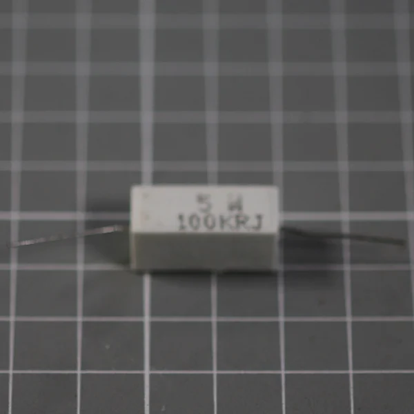 Резистор 5W/100K