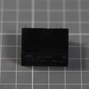 Реле AZ697-1CT-24DE (209) HUI KE