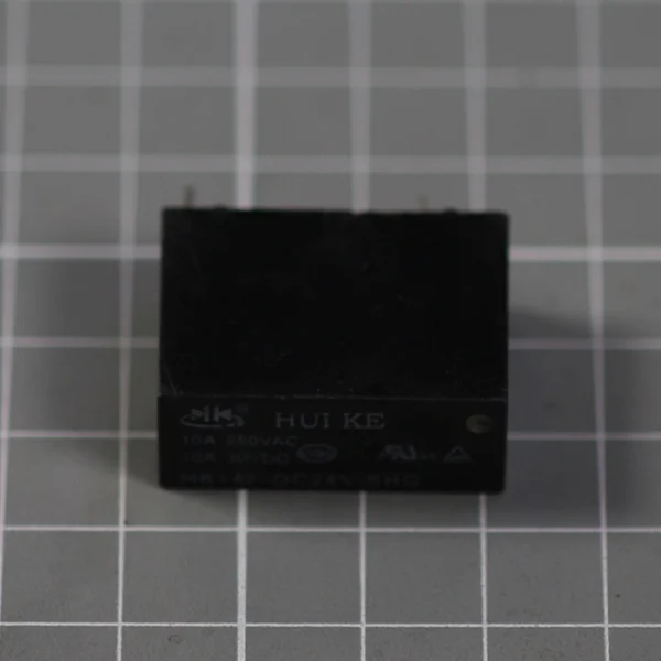 Реле AZ697-1CT-24DE (209) HUI KE