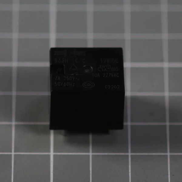 Реле 833H-1C-C 12V DC