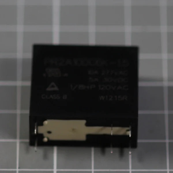 Реле PR2A10DC6K-1.5