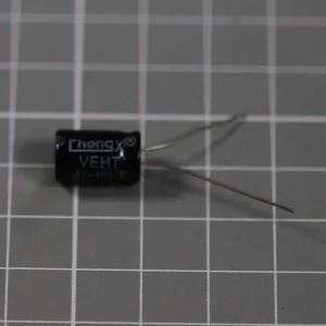 Конденсатор 400v/4.7uF