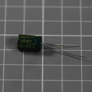 Конденсатор 50v/220uF
