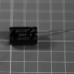 Конденсатор 50v/1000uF