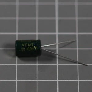 Конденсатор 25v/220uF