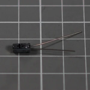 Конденсатор 50v/1uF