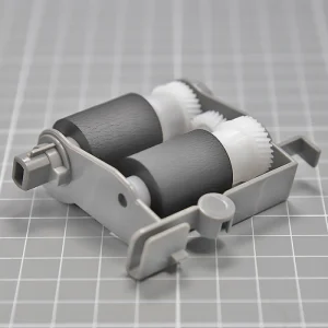 Ролик Kyocera FS 2100/4100 (подачи, в сборе) (O)
