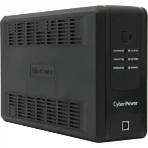 ИБП CyberPower UT650EIG  (уценка)