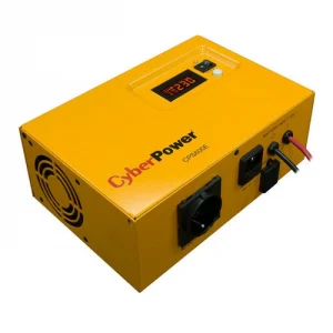 ИБП CyberPower CPS600E  УЦЕНКА