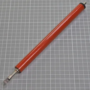 Вал резиновый нижний HP/LJ P1102/1606/1566/1212/1536