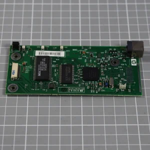 Плата форматирования LJ 3052