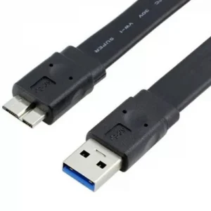 Кабель USB 3.0 A (M)  microB (M) 9pin 1.8м