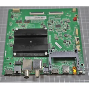 Материнская плата TCL 43P715/17 main board (б.у)